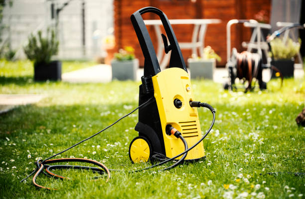 Greencastle, IN Pressure Washing Services Company